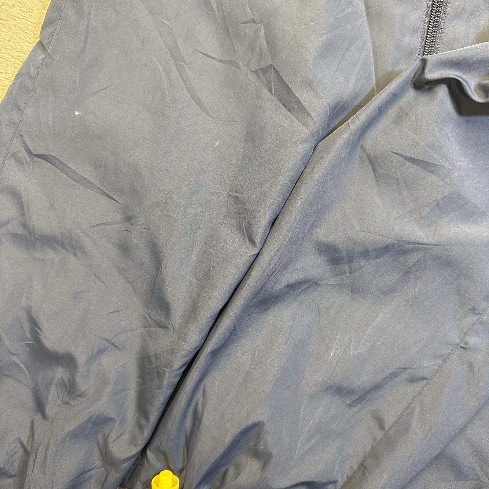 Artful Dodger Dodge Ram Blue Mesh Lined Windbreaker Jacket Size US XXL / EU 58 / 5 - 4 Thumbnail