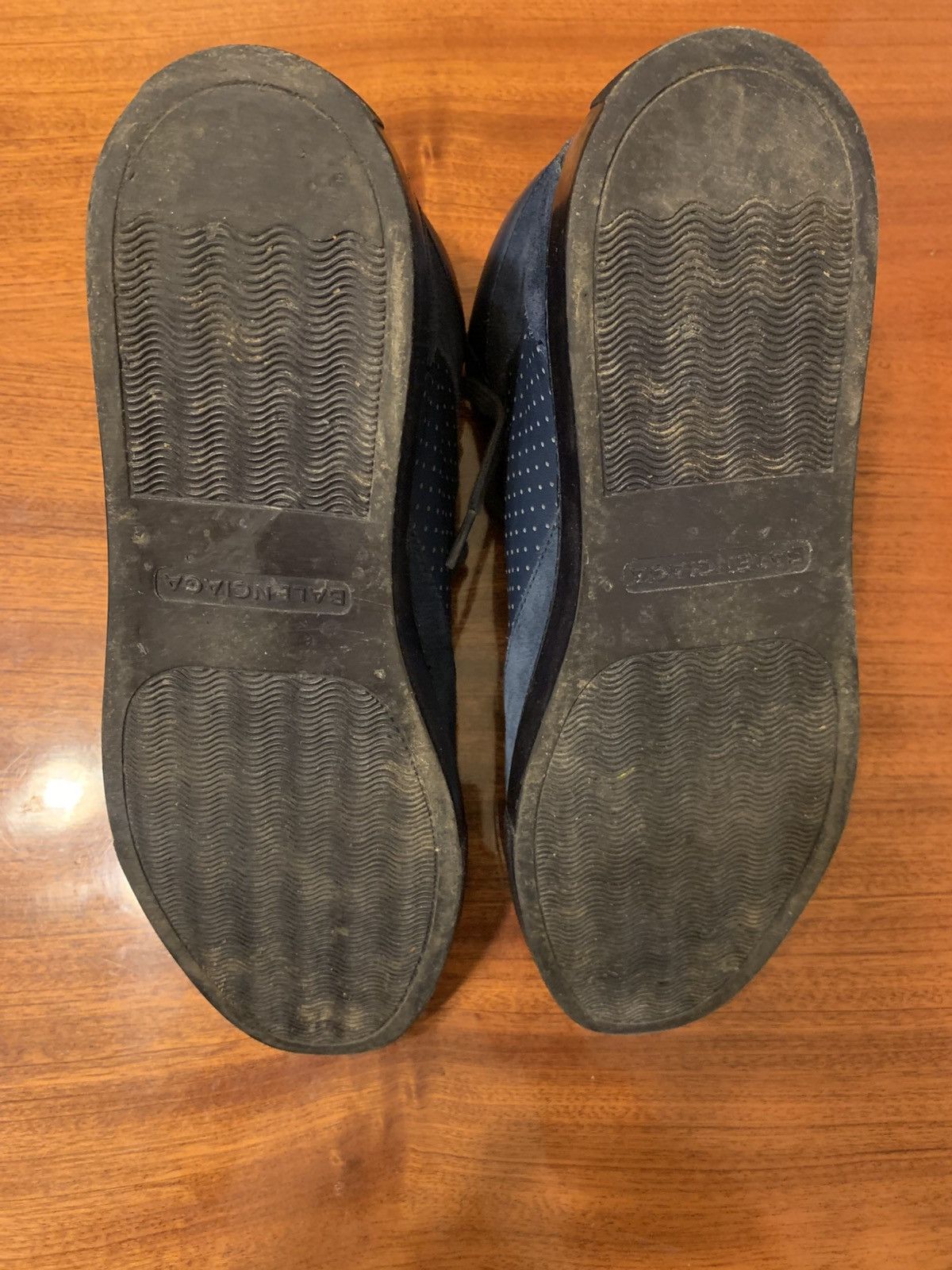 Balenciaga Balenciaga City Size US 8 / EU 41 - 3 Thumbnail