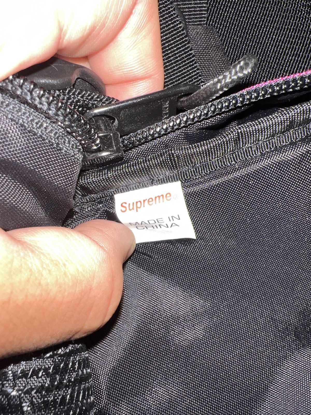 Supreme Supreme Crossbody Bag Size ONE SIZE - 3 Thumbnail