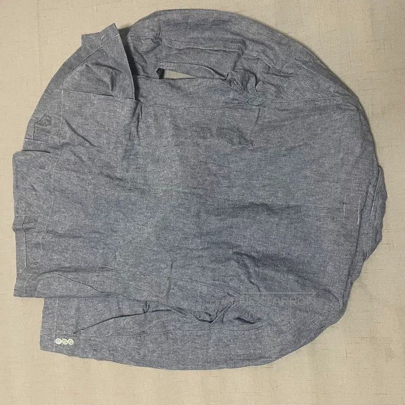 RRL Ralph Lauren RRL Ralph Lauren Spring double breasted jacket Size US M / EU 48-50 / 2 - 8 Thumbnail