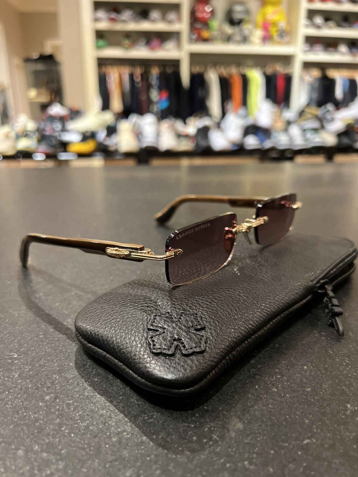 Chrome Hearts Chrome Hearts 