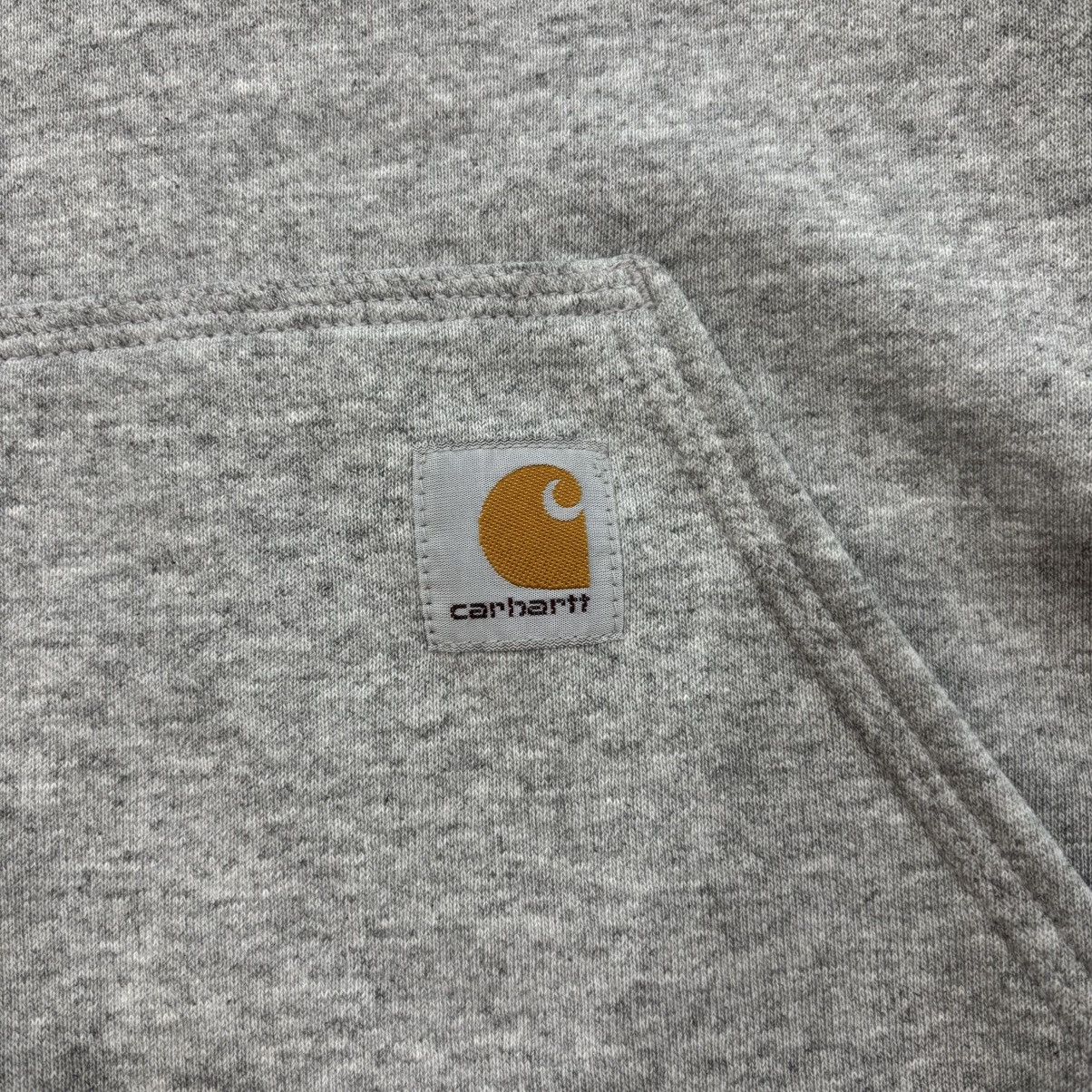 Carhartt Vintage Carhartt Hoodie Size US M / EU 48-50 / 2 - 3 Thumbnail