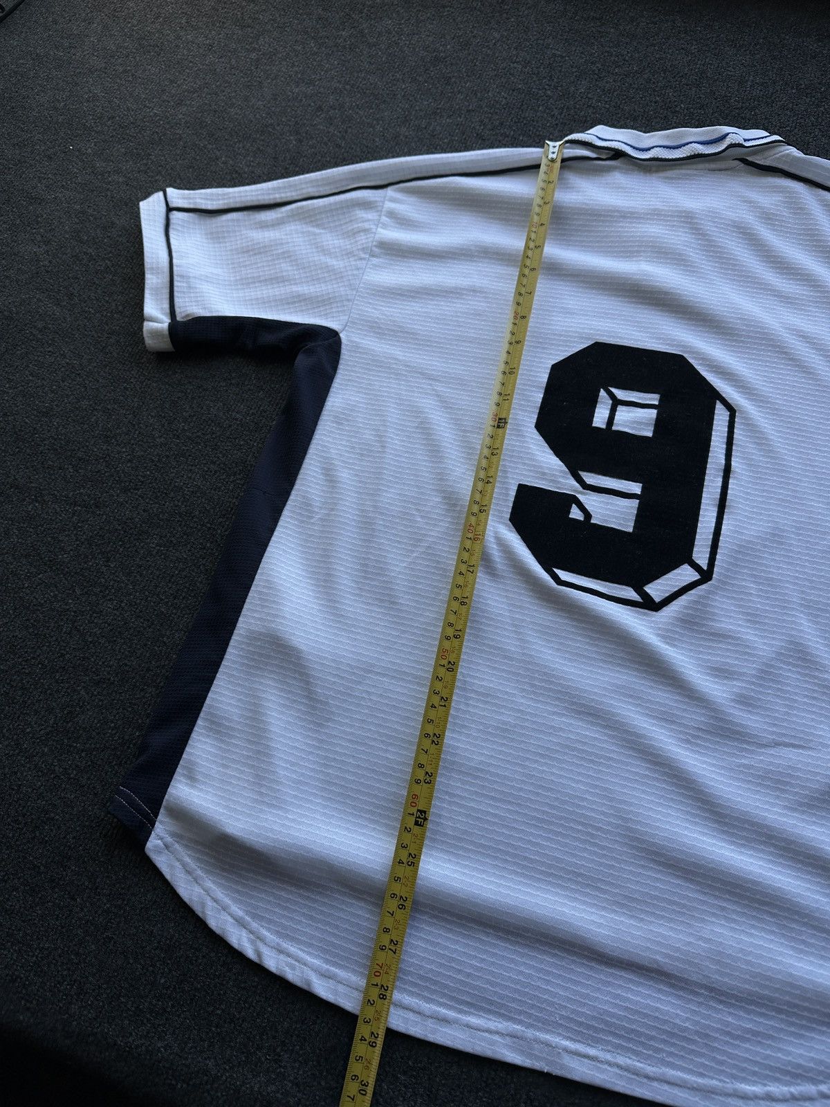 Puma PUMA OPEL 🚨 9 braun Ruckstuhl athleticum XL hardsticks Size US XL / EU 56 / 4 - 15 Thumbnail