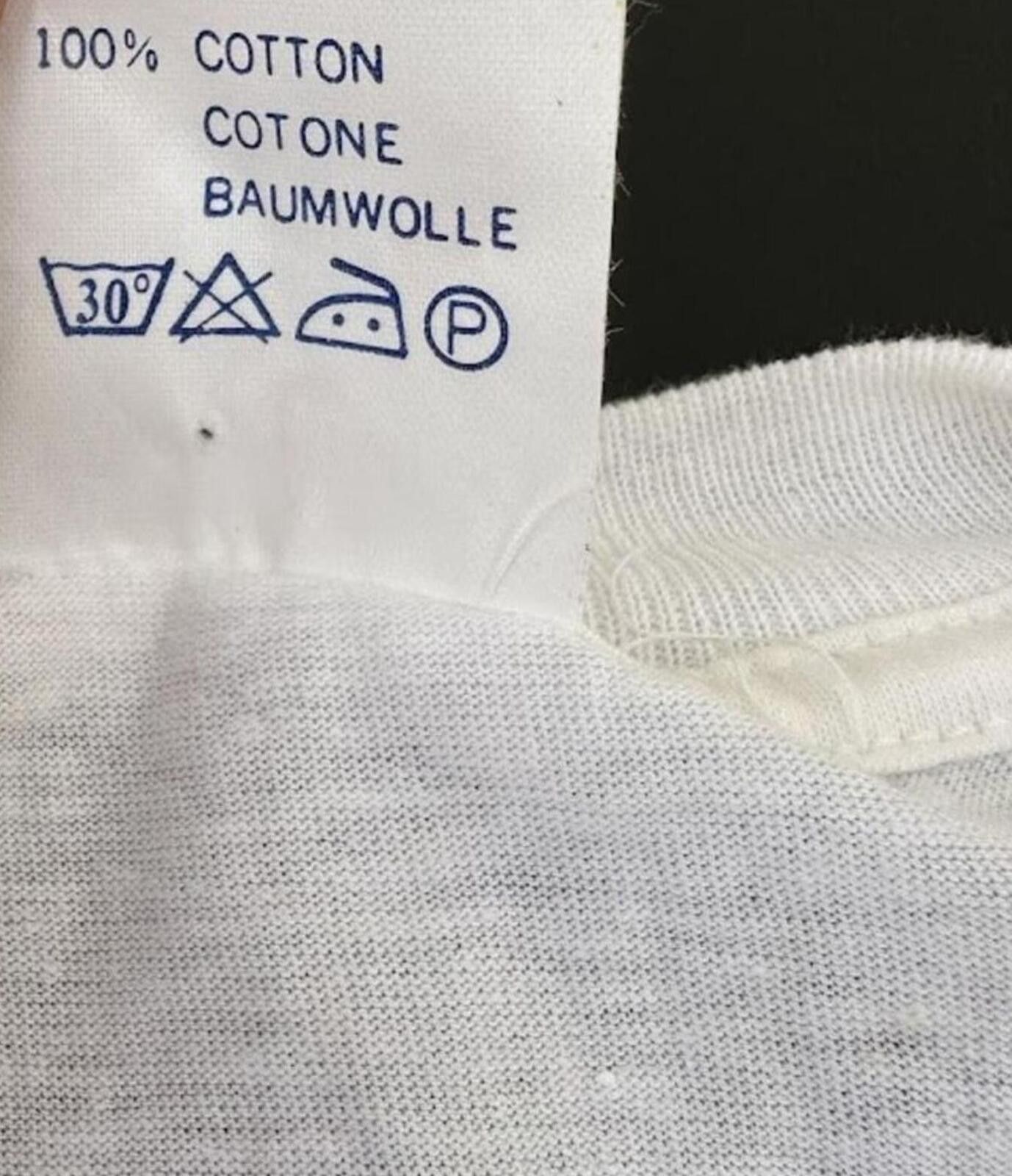 Other Vintage Venice Italy Tee L Single Stitch Size US L / EU 52-54 / 3 - 4 Thumbnail
