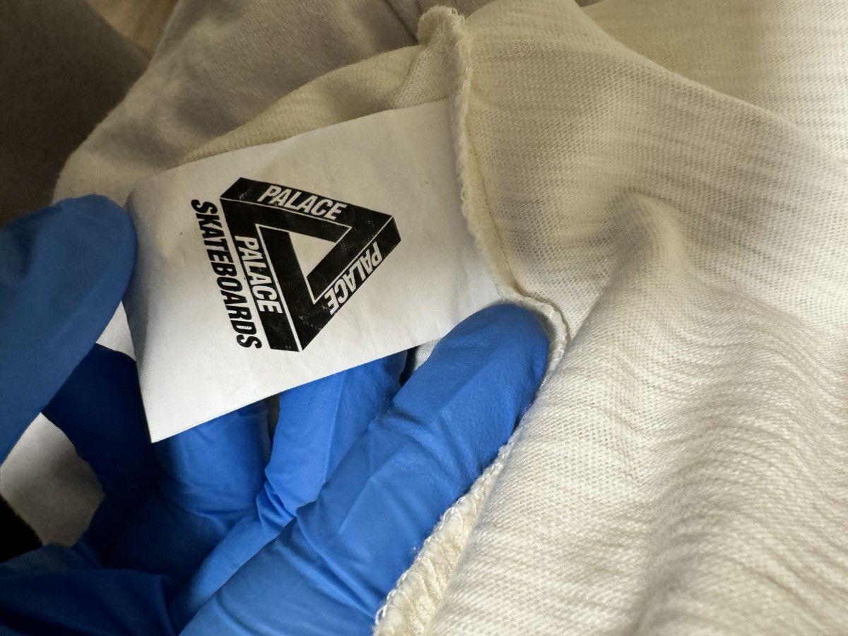 Palace PALACE Side Ferg Tee Size US L / EU 52-54 / 3 - 6 Thumbnail