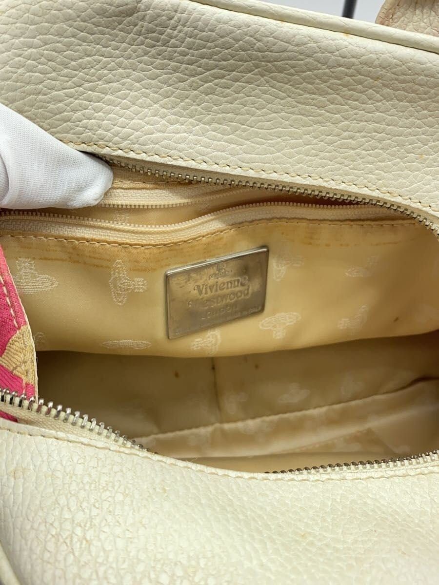 Vivienne Westwood Argyle Orb Hand Bag Size ONE SIZE - 8 Thumbnail