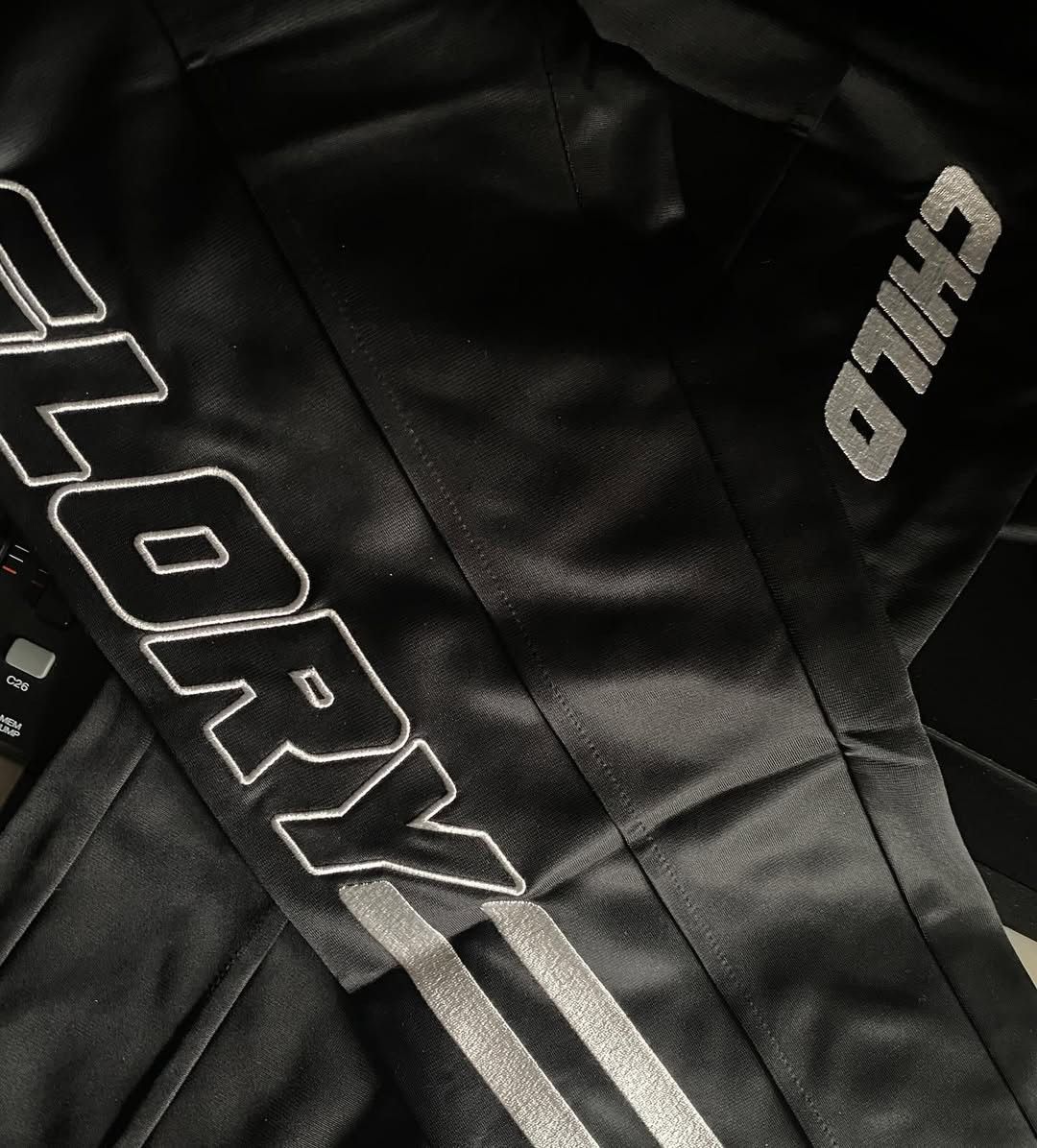 Glo Gang Glo Gang - Glory Tracksuit Pant Size US 32 / EU 48 - 3 Thumbnail