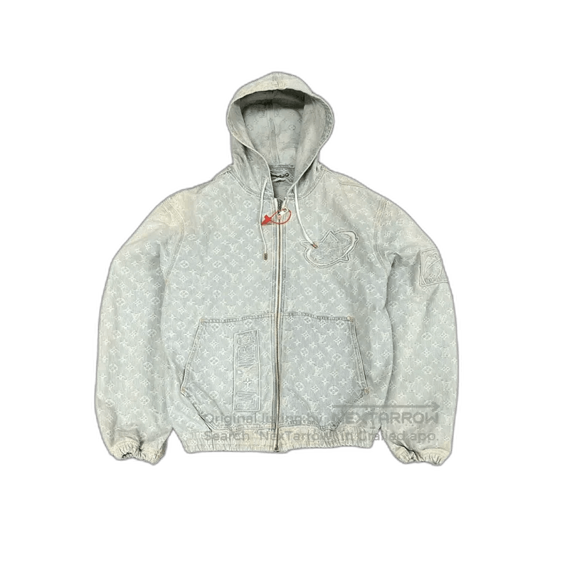 Louis Vuitton Louis Vuitton NBA. Size US L / EU 52-54 / 3 - 1 Thumbnail
