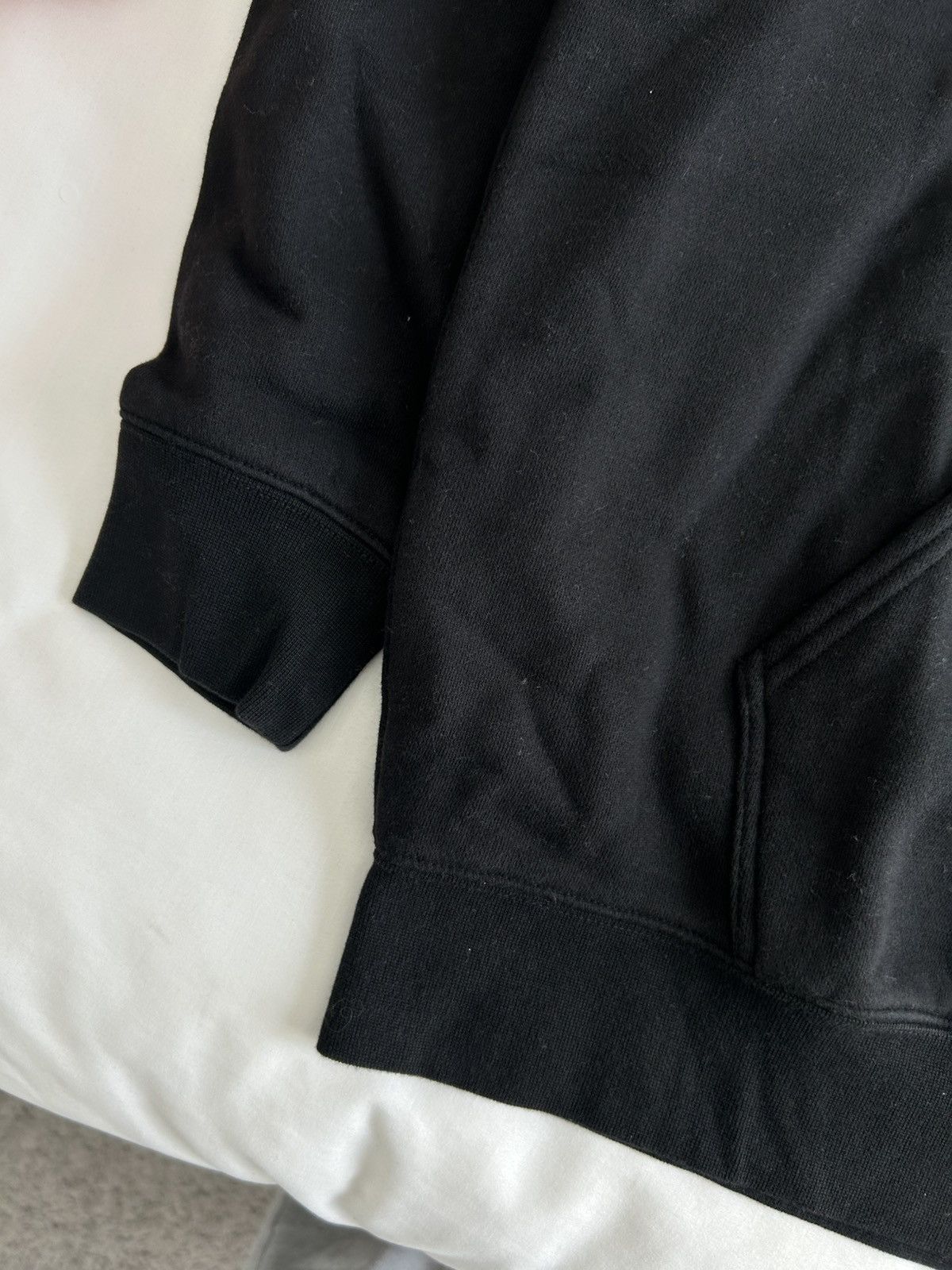 Other Aire Libre Moox Mountain Hoodie Two Tone Size US L / EU 52-54 / 3 - 2 Thumbnail