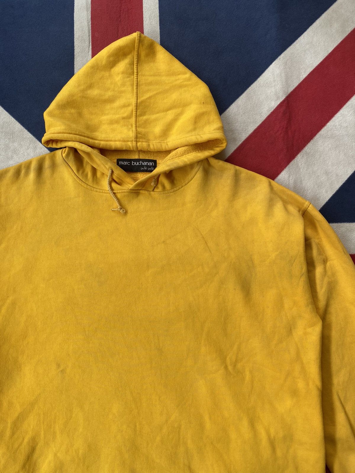Pelle Pelle Pelle Pelle Marc Buchanan Size US XXL / EU 58 / 5 - 4 Thumbnail