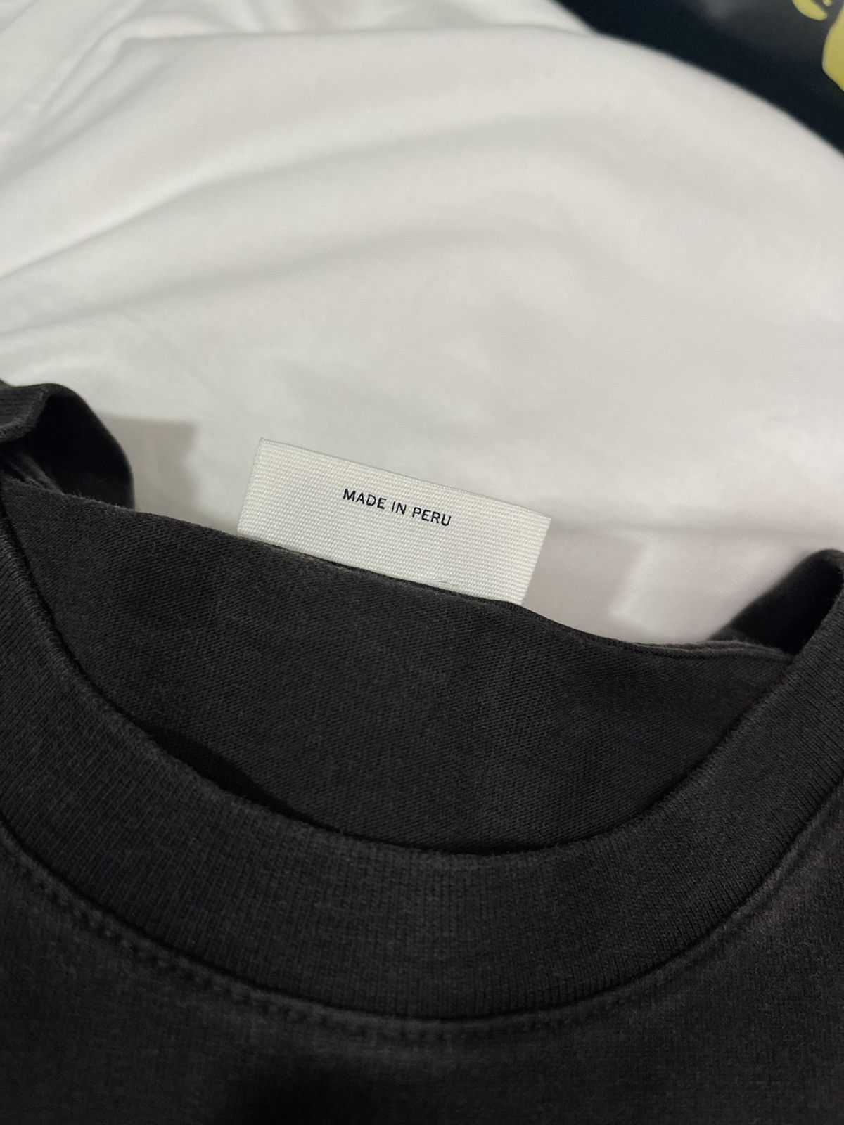 Kith kith High Stakes Vintage Tee Size US L / EU 52-54 / 3 - 5 Thumbnail