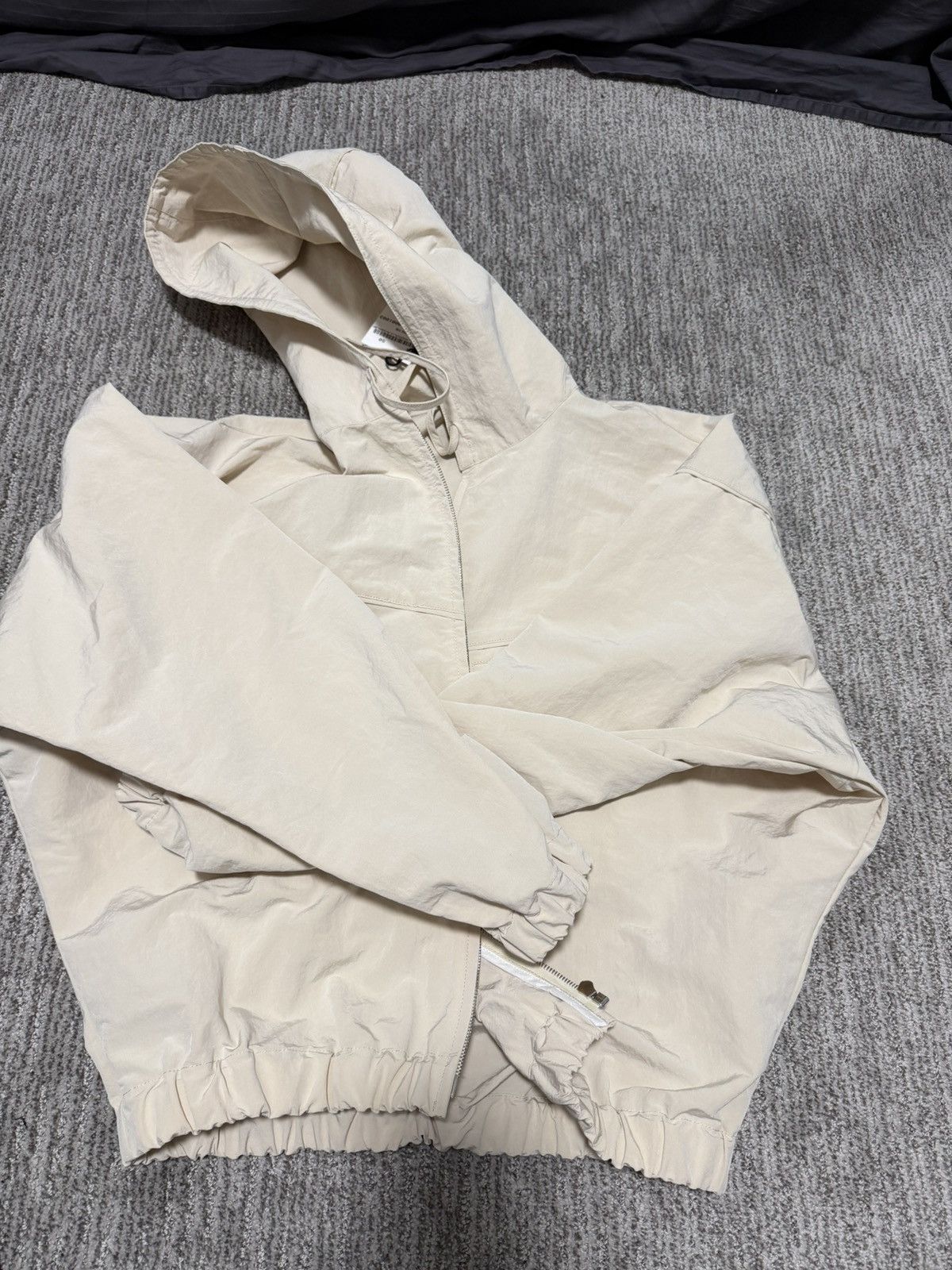 Jacquemus Jacquemus The Bateau jacket Size US L / EU 52-54 / 3 - 8 Thumbnail