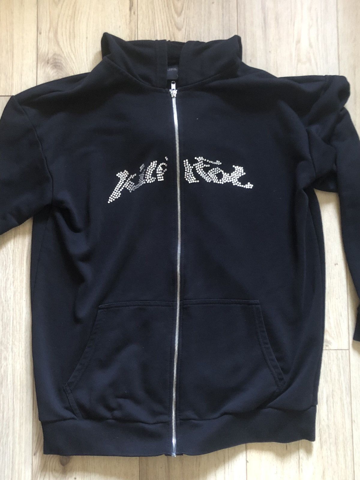Other kildfol zip hoodie Size US XL / EU 56 / 4 - 2 Thumbnail