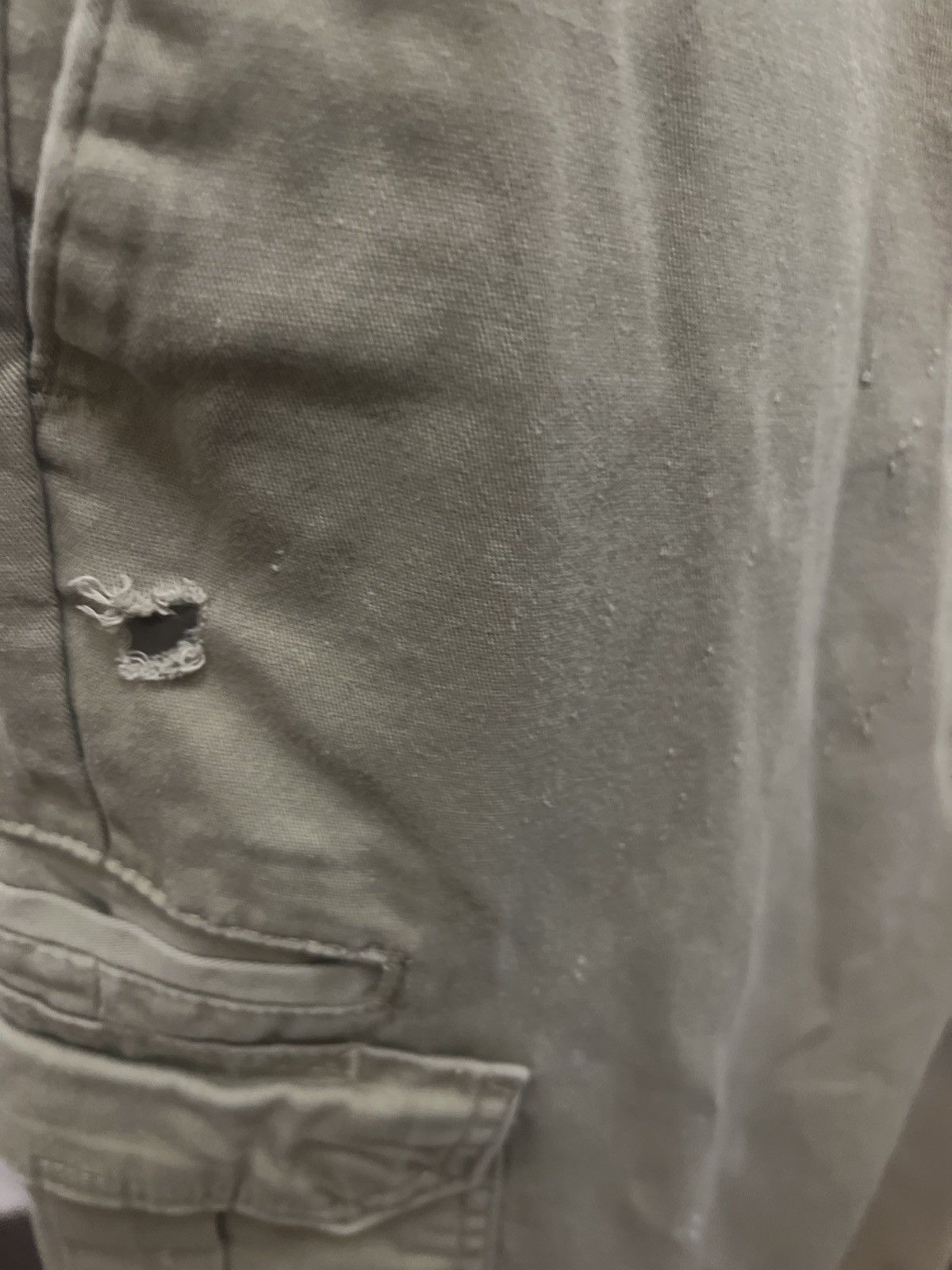 Dickies × Vintage Dickies Regular Straight Khakis Size US 30 / EU 46 - 4 Thumbnail