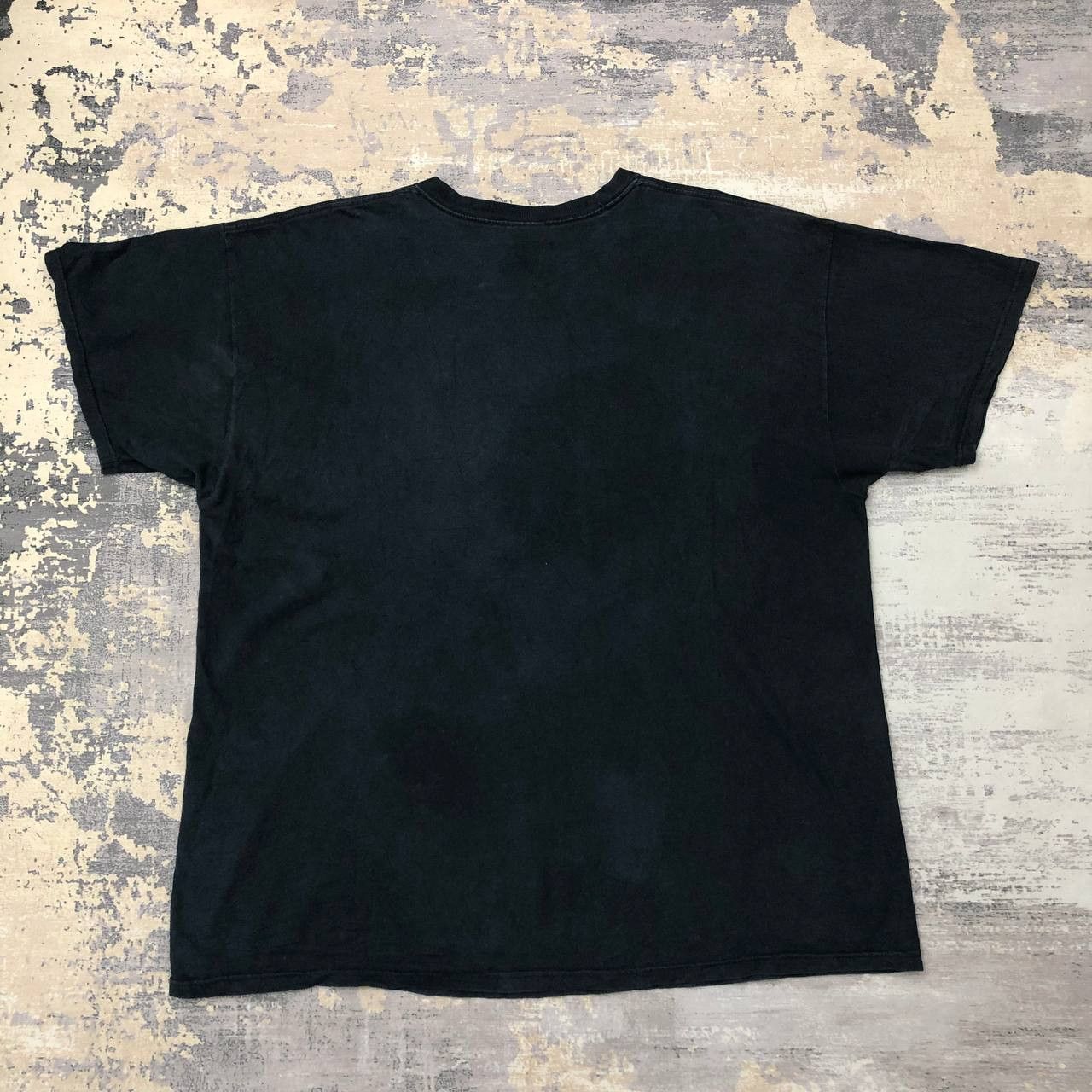 Apple × Band Tees T115 SUN FADED THE BEATLES BAND TEE Size US XXL / EU 58 / 5 - 3 Thumbnail