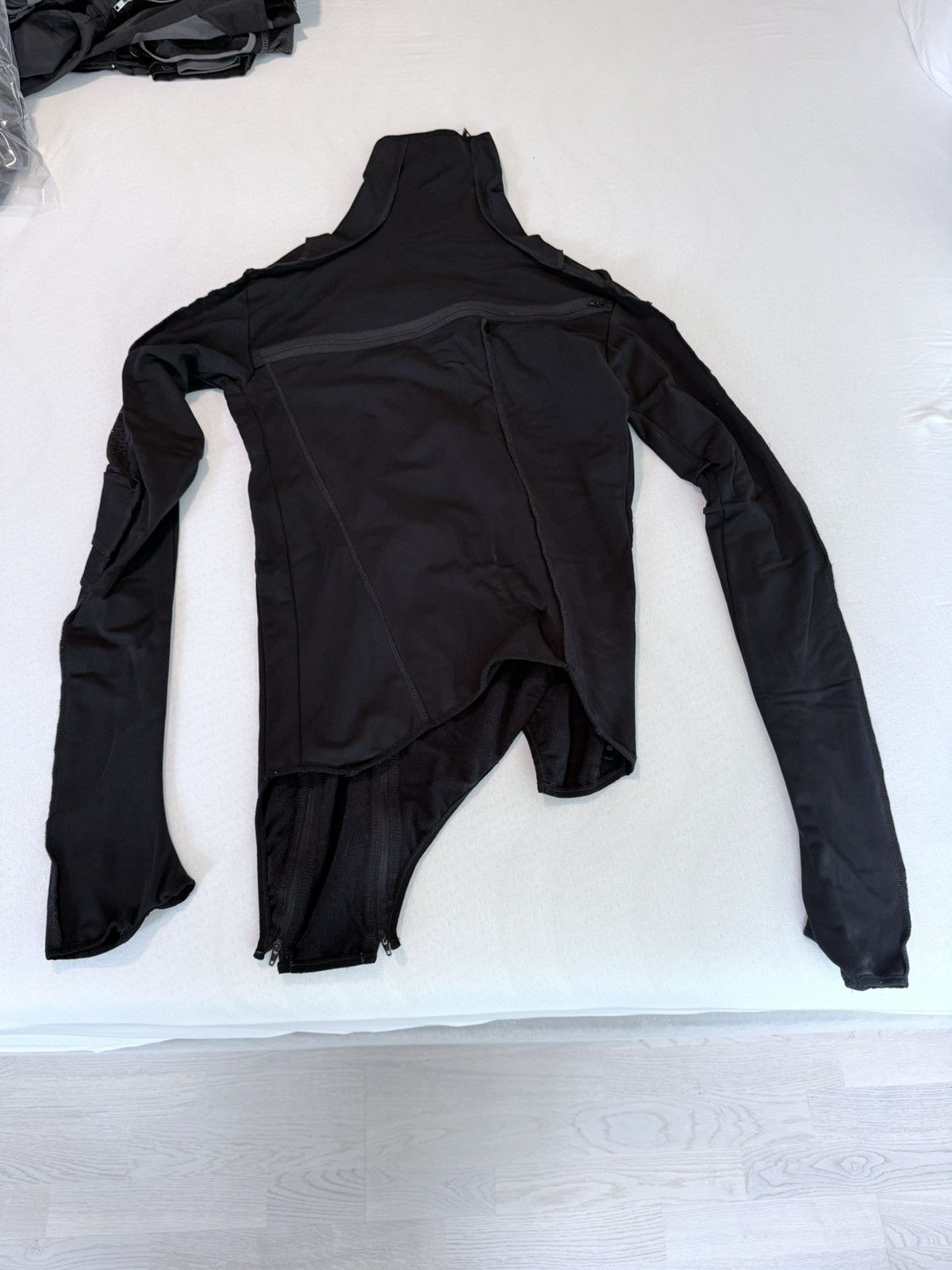 Demobaza Demobaza Top Channel 3 Size US S / EU 44-46 / 1 - 5 Thumbnail