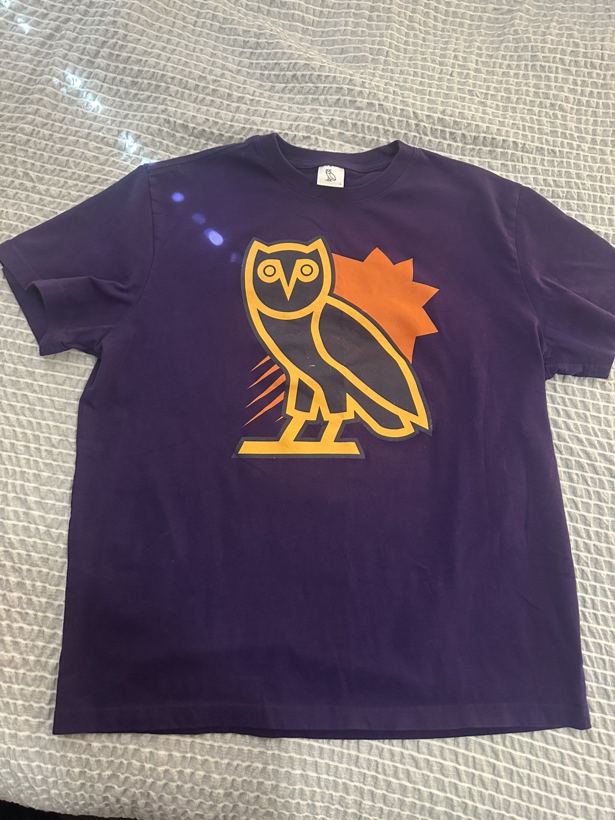 NBA × October's Very Own OVO x Phoenix Suns Size US L / EU 52-54 / 3 - 1 Thumbnail