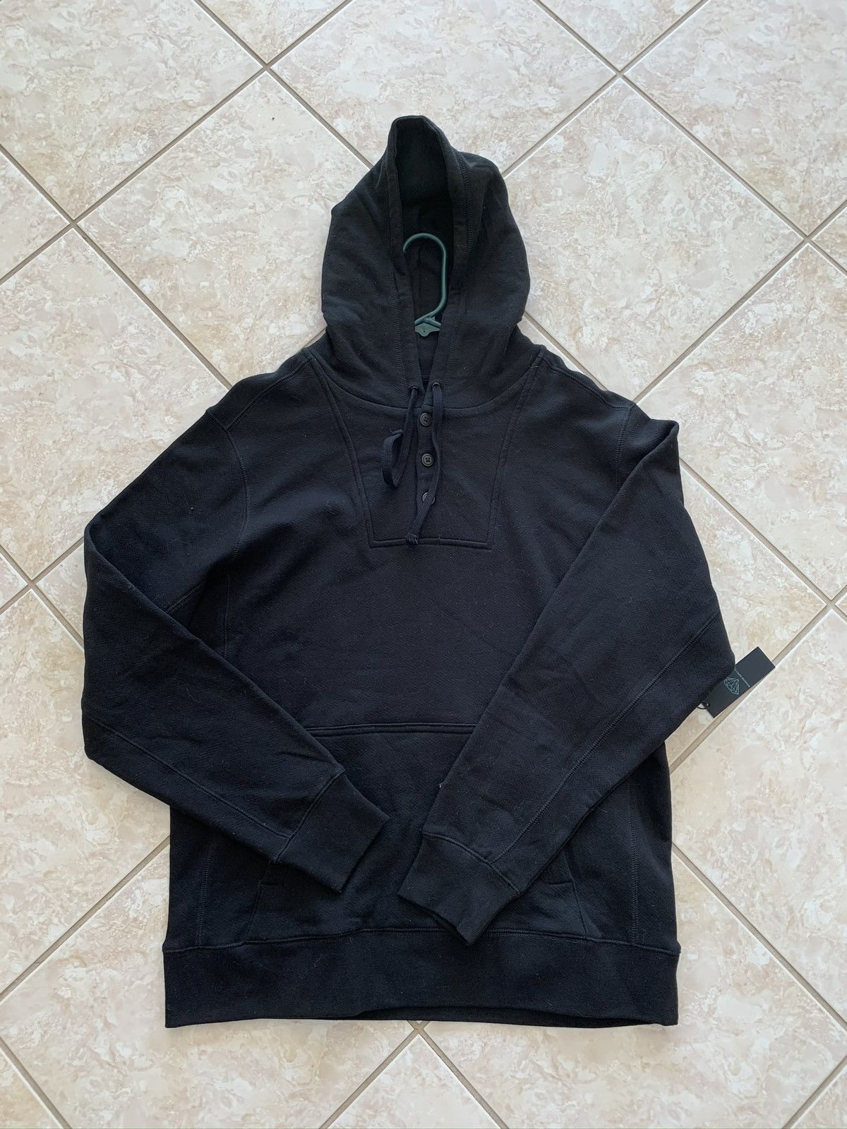 Diamond Supply Co. Diamond sweater Size US L / EU 52-54 / 3 - 1 Thumbnail