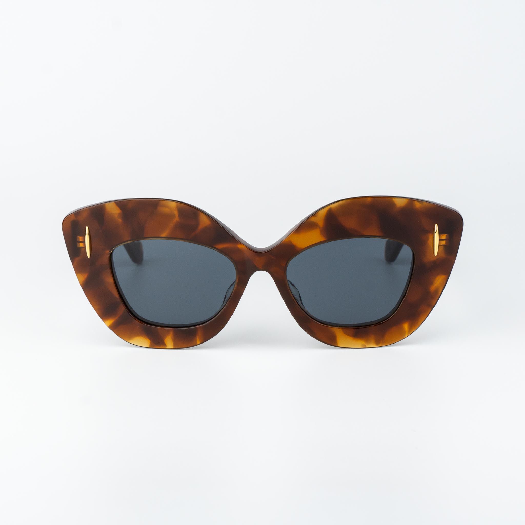 Loewe Loewe Women Sunglasses LW40127F ANAGRAM 53V NEW AUTHENTIC Size ONE SIZE - 2 Thumbnail