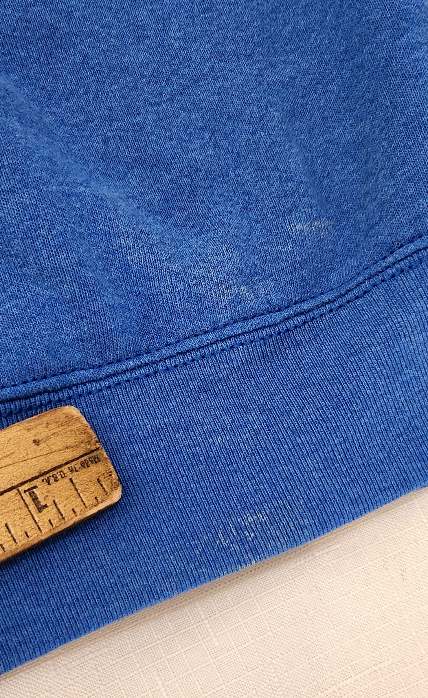 Fruit Of The Loom Vintage Fruit of the Loom Tag 90s Sons of the beach pacific Size US XL / EU 56 / 4 - 11 Thumbnail