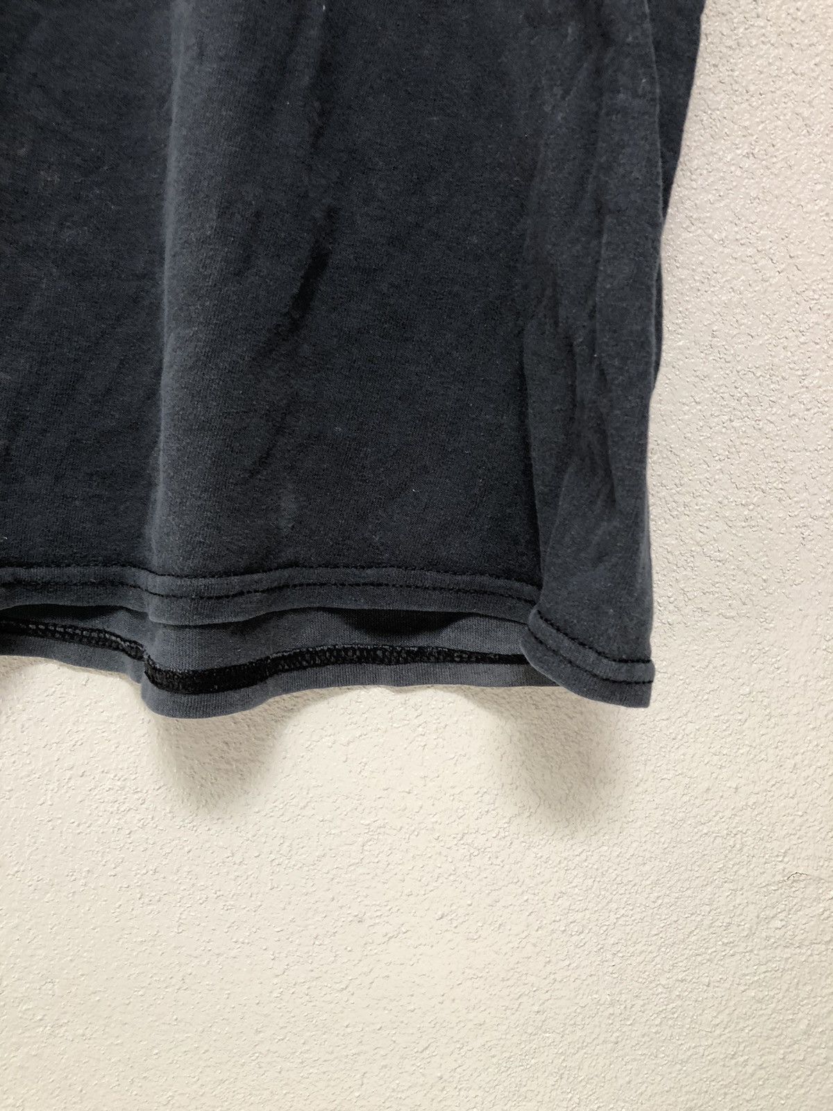 Band Tees Vintage Distressed Pitbull Size US L / EU 52-54 / 3 - 6 Thumbnail