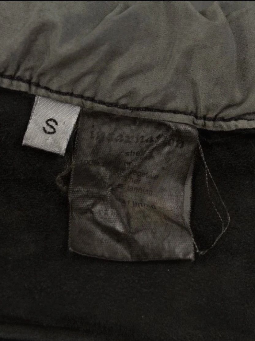 Incarnation Incarnation Artisanal Leather Jacket Size US S / EU 44-46 / 1 - 15 Thumbnail