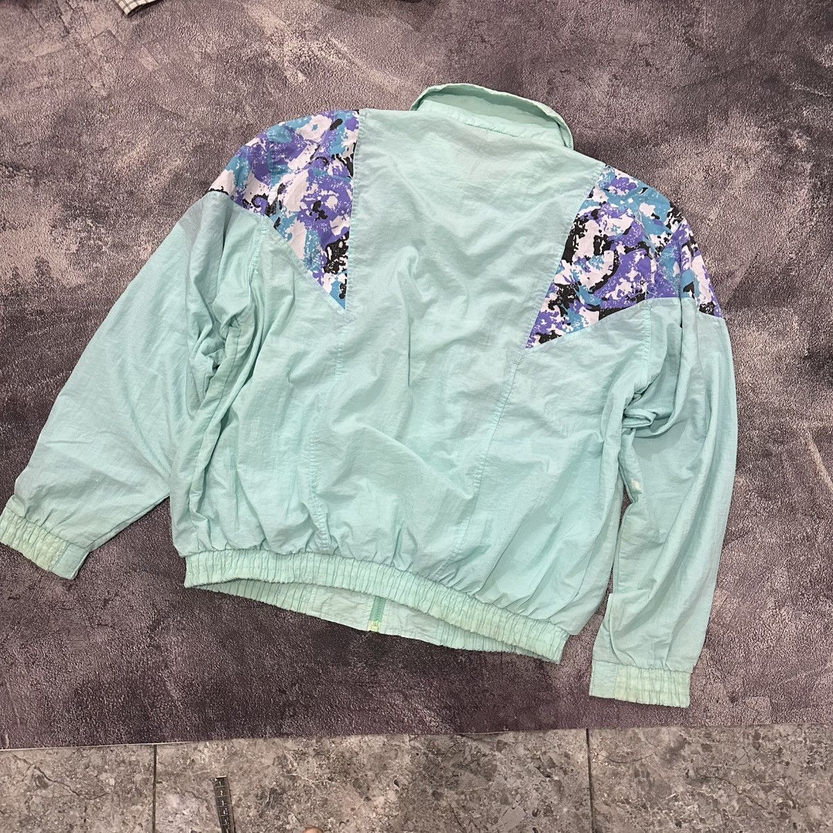 Balenciaga × Vintage Vintage Balenciaga jacket Size US L / EU 52-54 / 3 - 8 Thumbnail
