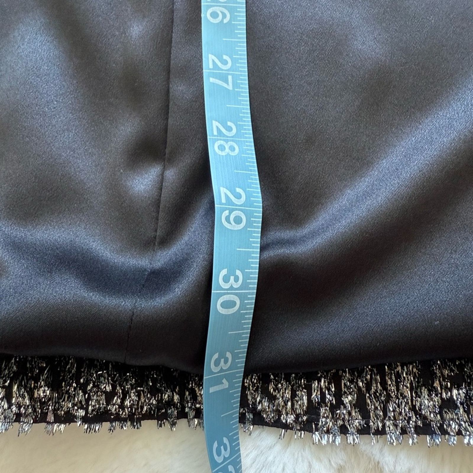 Chanel NEW!CHANEL women poncho with shimmer size 34 FR Retail 6900$ Size XS / US 0-2 / IT 36-38 - 12 Thumbnail