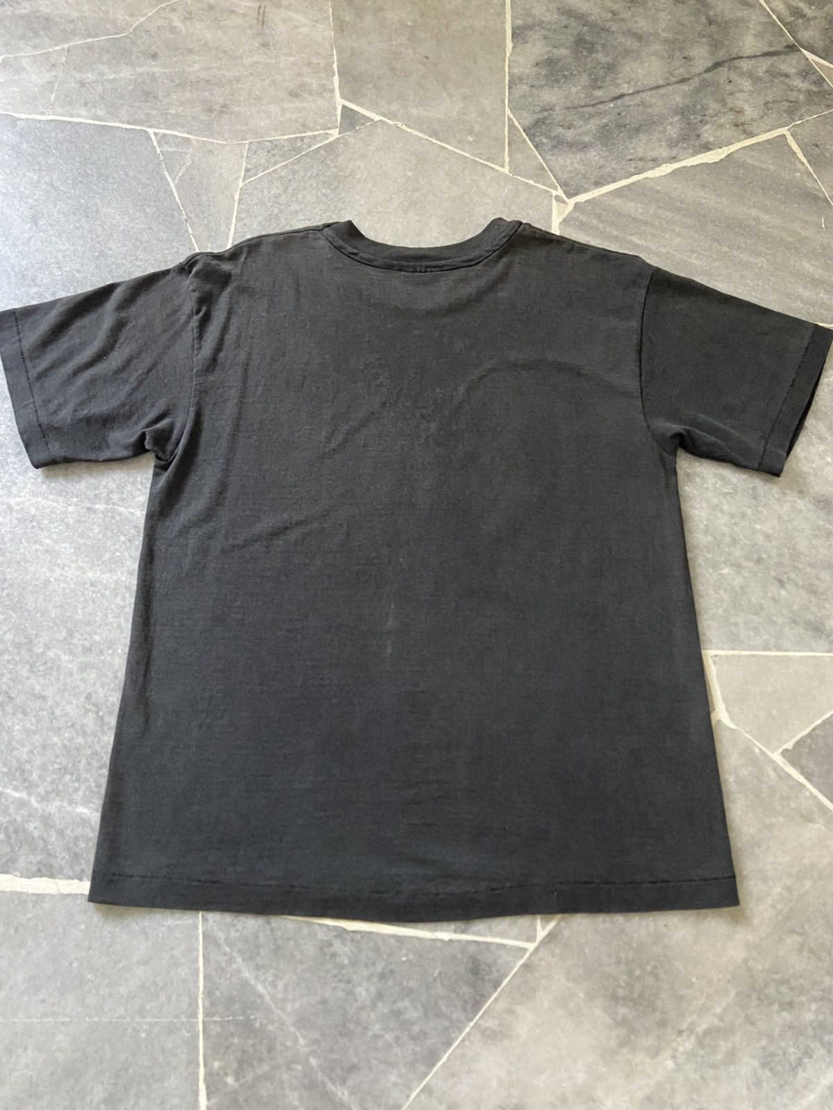 Cartoon Network Hanes 90s T Shirt The Flintstones Single Stich Tee Size US M / EU 48-50 / 2 - 8 Thumbnail