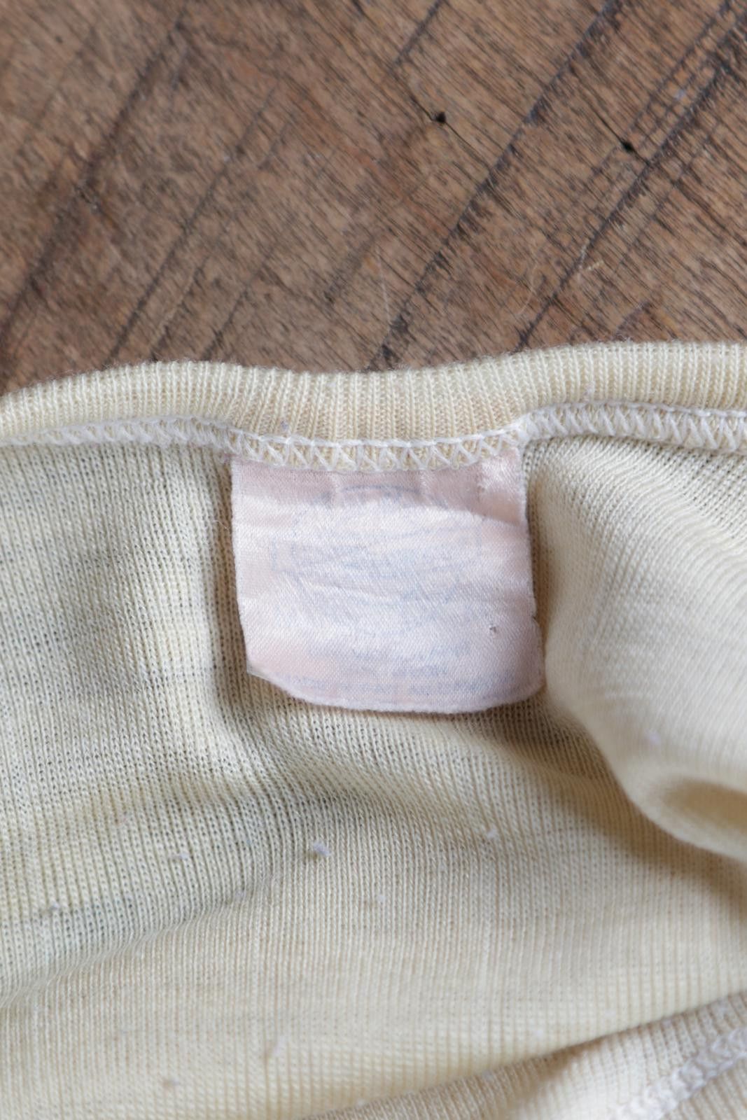 Other 90's Ribbed Tank Top Size M / US 6-8 / IT 42-44 - 5 Thumbnail