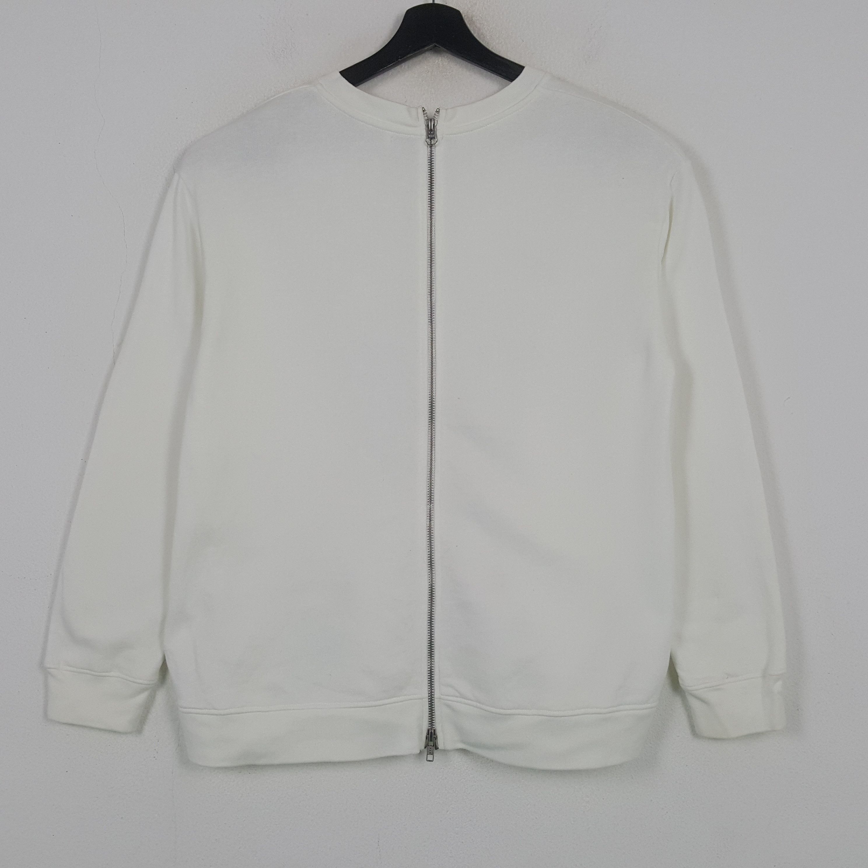 Vintage HOPE Streetwear Style Sweater C295N17 Size US S / EU 44-46 / 1 - 3 Thumbnail