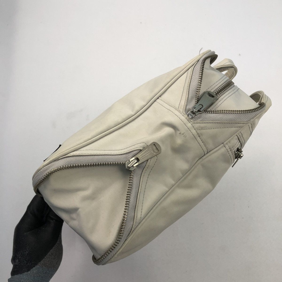 Porter PORTER CANVAS EXPANDABLE BAG Size ONE SIZE - 7 Thumbnail