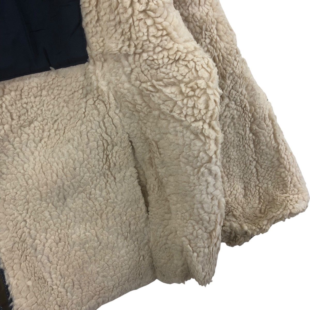 Salvatore Ferragamo SELVATORE FERRAGAMO FUR Pocket Retro X Jacket Size US XL / EU 56 / 4 - 5 Thumbnail