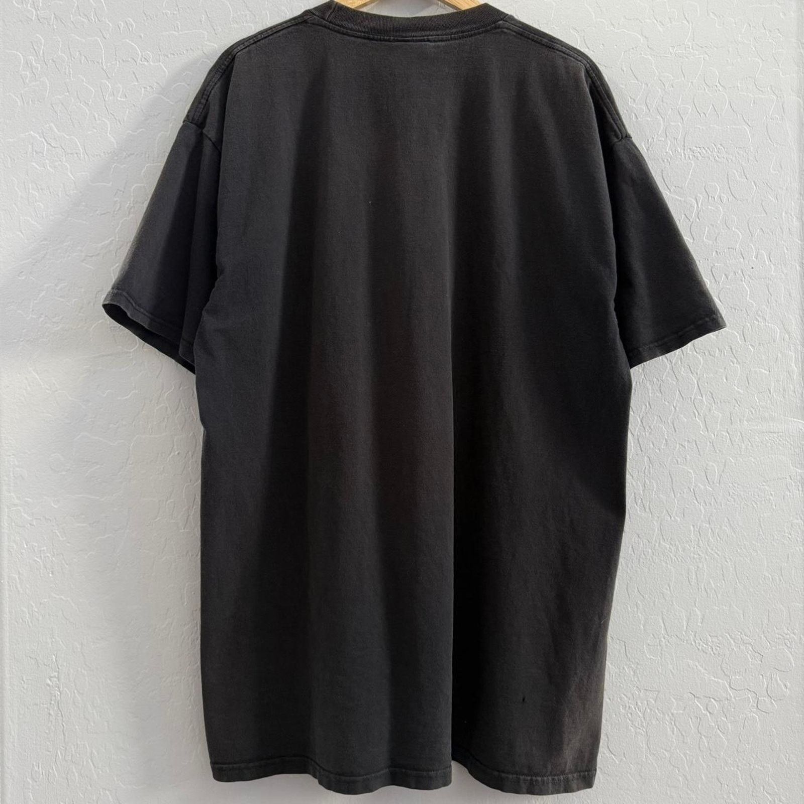 Independent Trading Co. Vintage 90s independent skate tee Size US XL / EU 56 / 4 - 5 Thumbnail