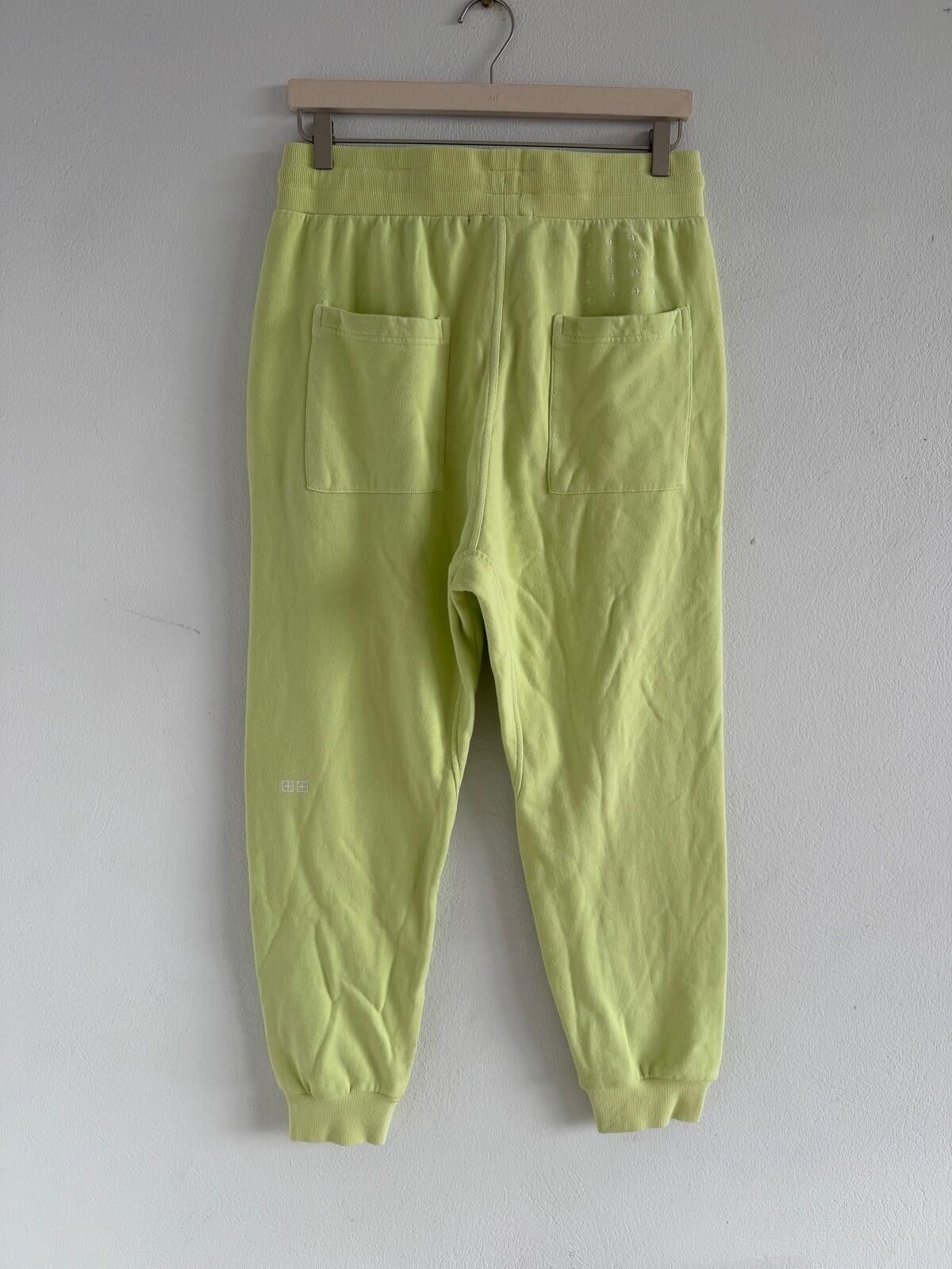 Ksubi new Ksubi mens trak pants ticket restore green medium m Size US 32 / EU 48 - 5 Thumbnail