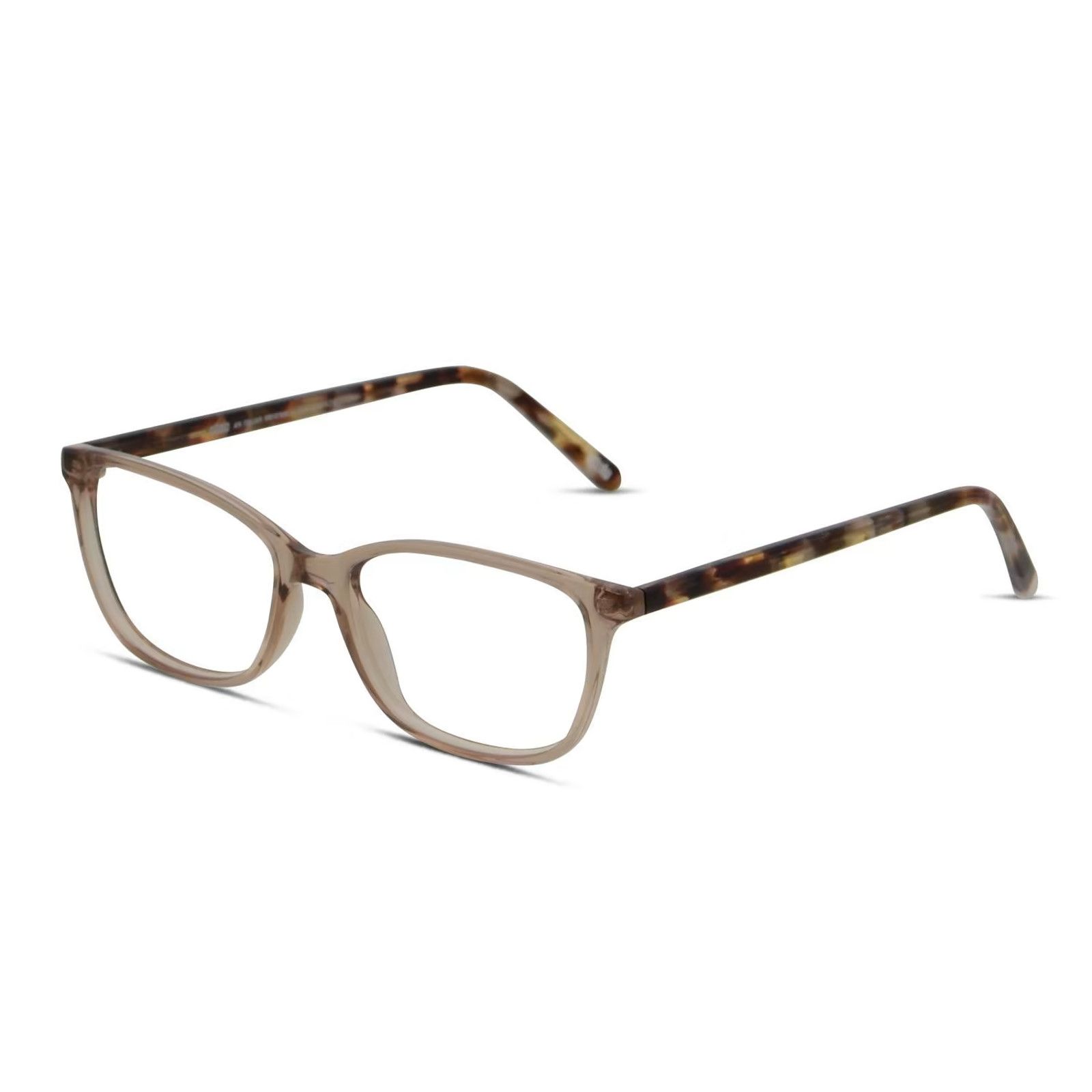 & Other Stories OTTOTO 35-001682 RX CLEAR BEIGE EYEGLASSES FRAMES 53-16 Size ONE SIZE - 2 Thumbnail