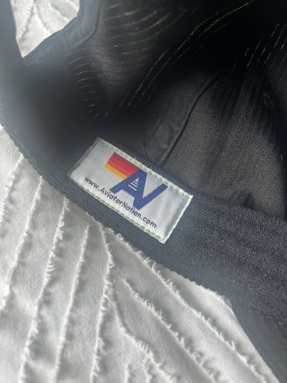 Aviator Nation Aviator Nation Vail Hat Size ONE SIZE - 2 Thumbnail
