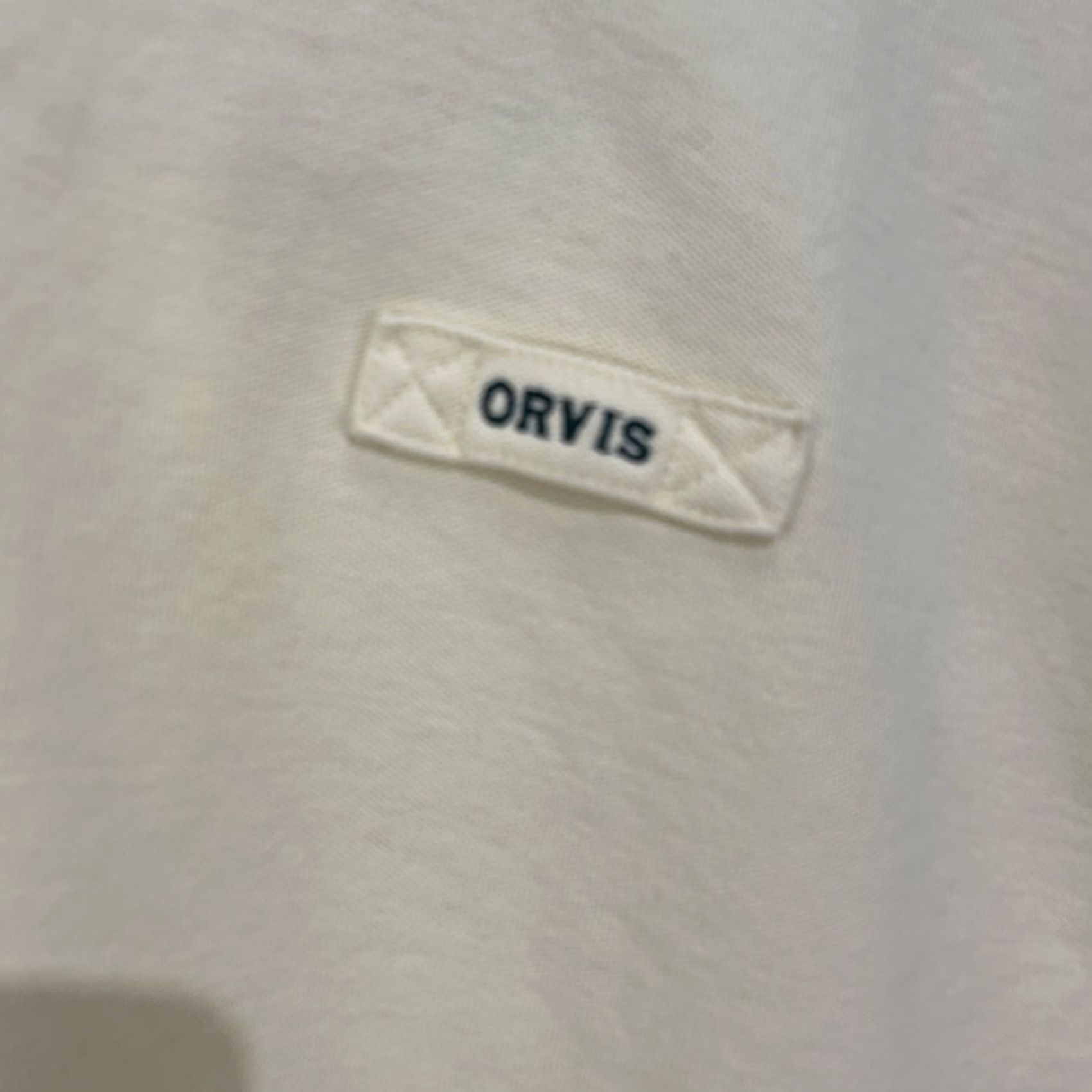 Orvis Orvis Polo Shirt Men's 2XL Yellow Short Sleeve Golf Heavyweight Outdoor Size US XXL / EU 58 / 5 - 7 Thumbnail