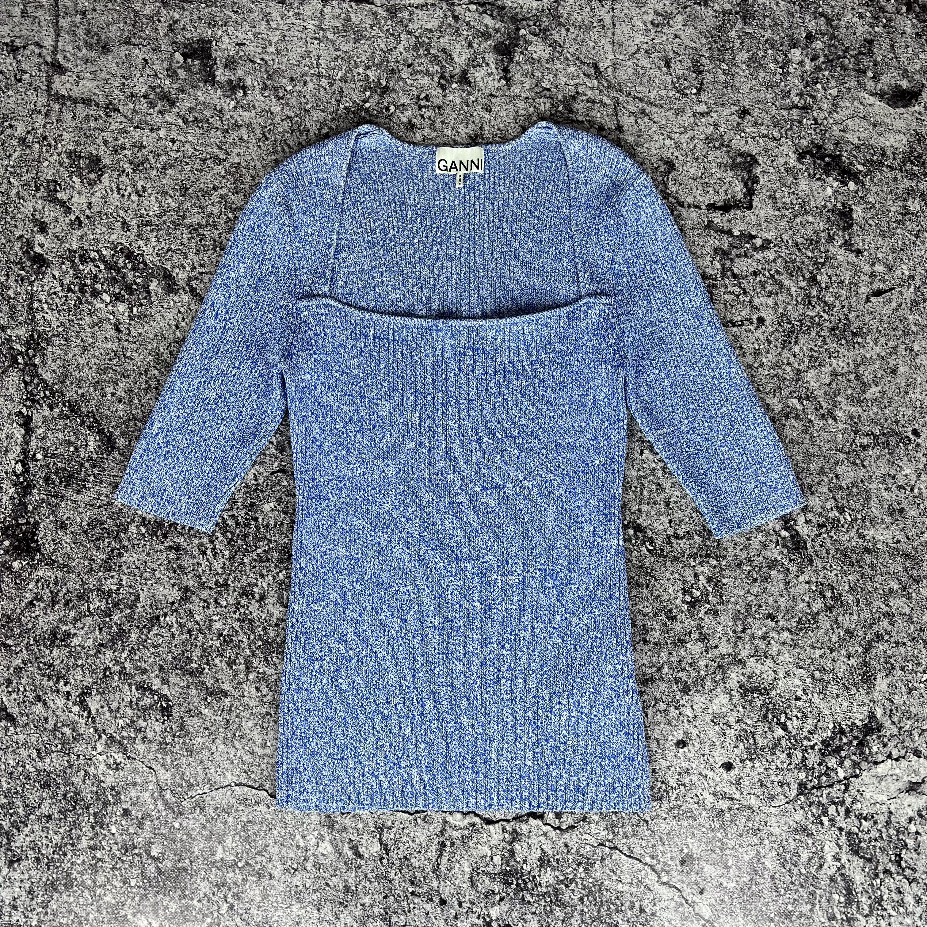 Ganni Blouses Size L
