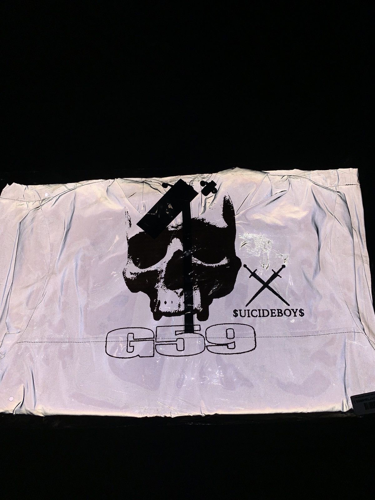 G59 Records G59 shelter jacket Size US M / EU 48-50 / 2 - 2 Thumbnail