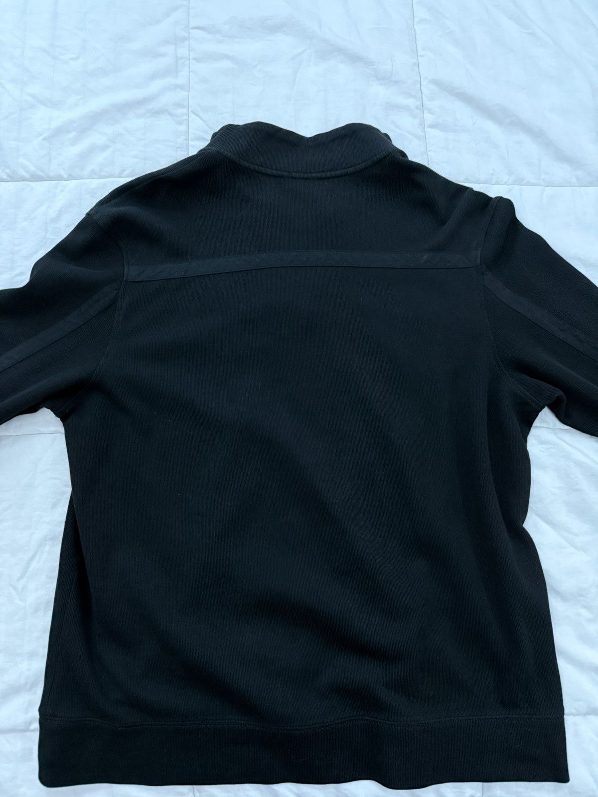 Calvin Klein USED L CALVIN KLEIN HOODLESS JACKET Size US L / EU 52-54 / 3 - 5 Thumbnail