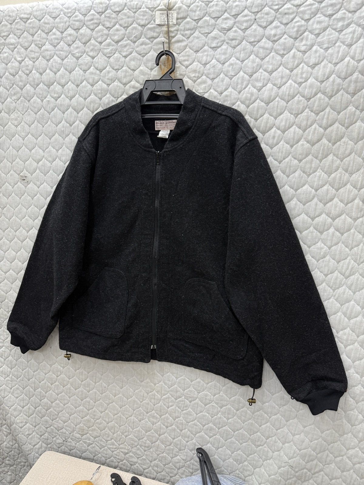 Filson 🔥🔥🔥ARCHIVE FILSON GARMENT JACKET Size US XXL / EU 58 / 5 - 2 Thumbnail