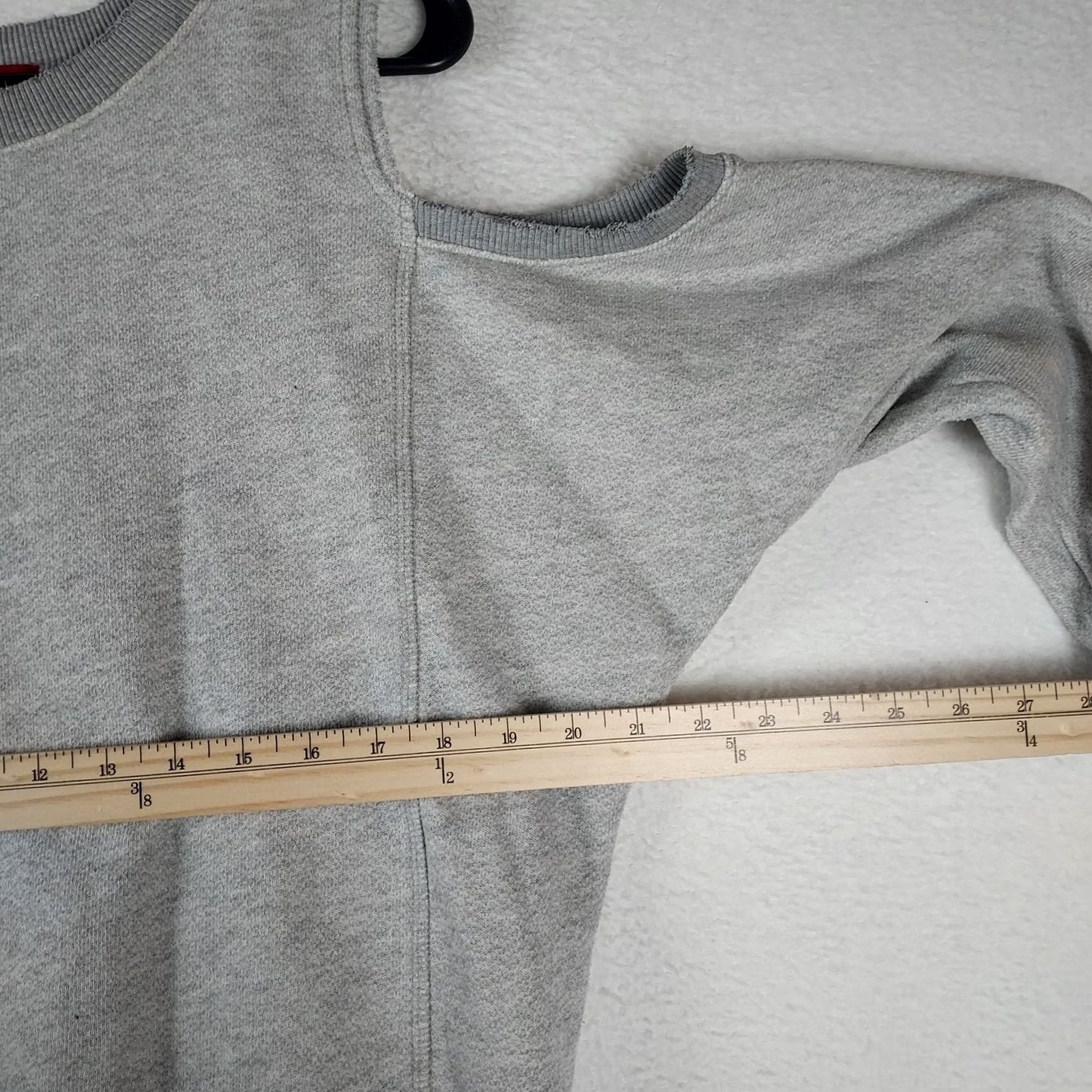 Vintage VINTAGE? No; ignore. Size M / US 6-8 / IT 42-44 - 6 Thumbnail