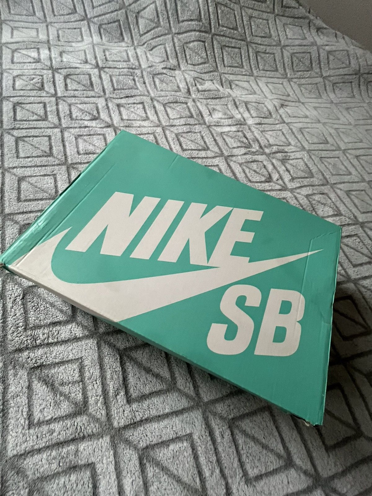 Nike × Supreme Supreme Nike Air force 2’s Size US 9 / EU 42 - 9 Thumbnail