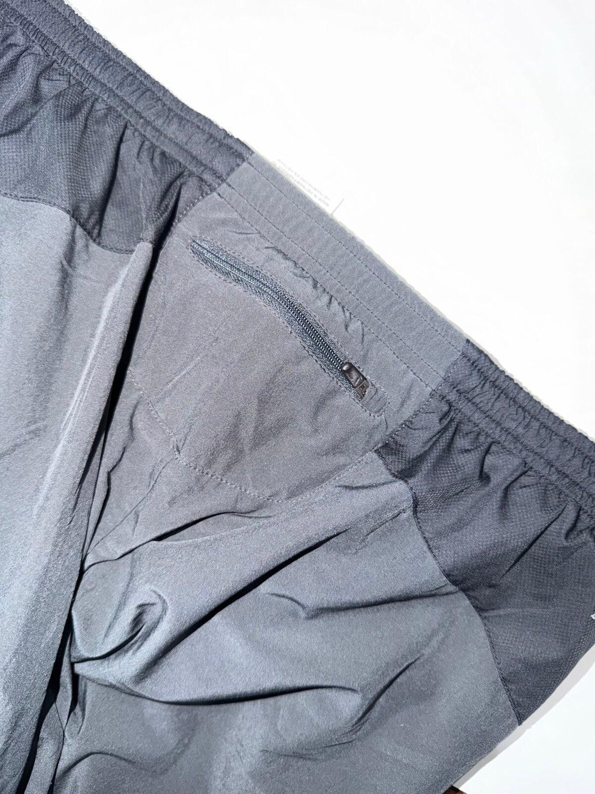 Nike Nike Running Dri-Fit Athletic Shorts Mens XL Vintage Size US 36 / EU 52 - 5 Thumbnail