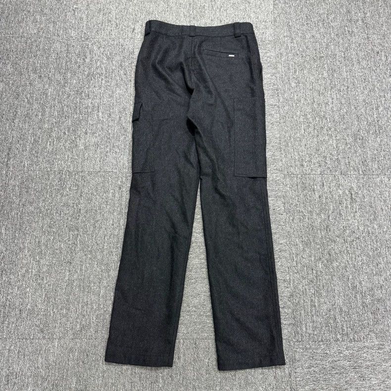 Louis Vuitton Louis Vuitton size US 46 Wool overalls pants Size US 30 / EU 46 - 6 Thumbnail