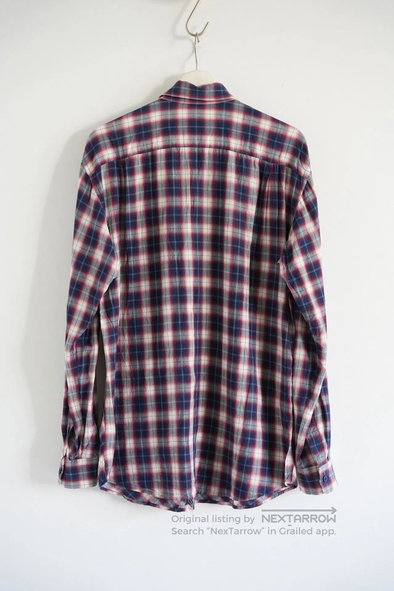 Issey Miyake Issey Miyake 9. Size US M / EU 48-50 / 2 - 2 Thumbnail