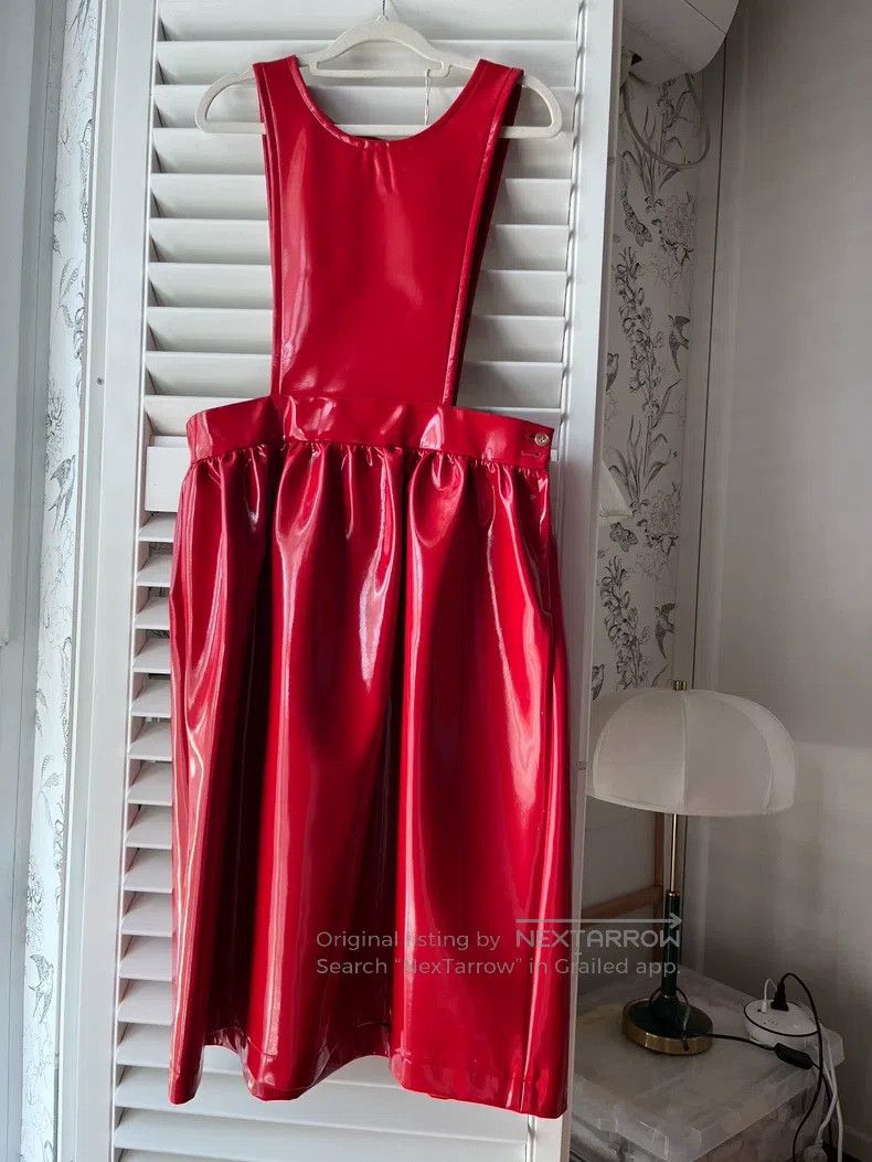 Comme des Garcons Comme Des Garcons Overalls Doll Dress Size S / US 4 / IT 40 - 3 Thumbnail