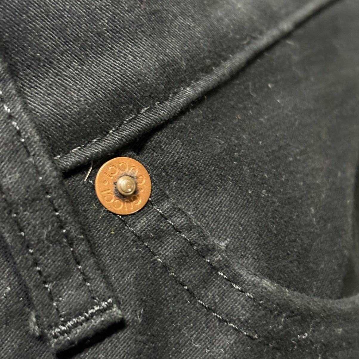 Gucci Gucci by tom ford jeans Size US 32 / EU 48 - 6 Thumbnail