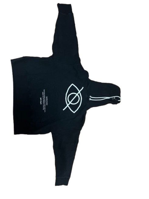 Palm Angels Palm Angels Sensitive Content L Size US L / EU 52-54 / 3 - 3 Thumbnail